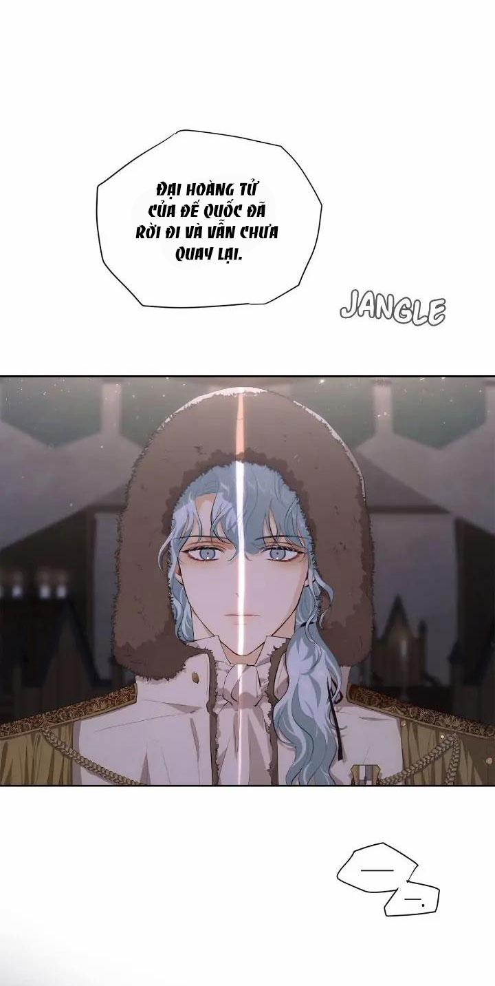 Tôi Là Fan Cứng Của Hoàng Tử 77.1 trang 6