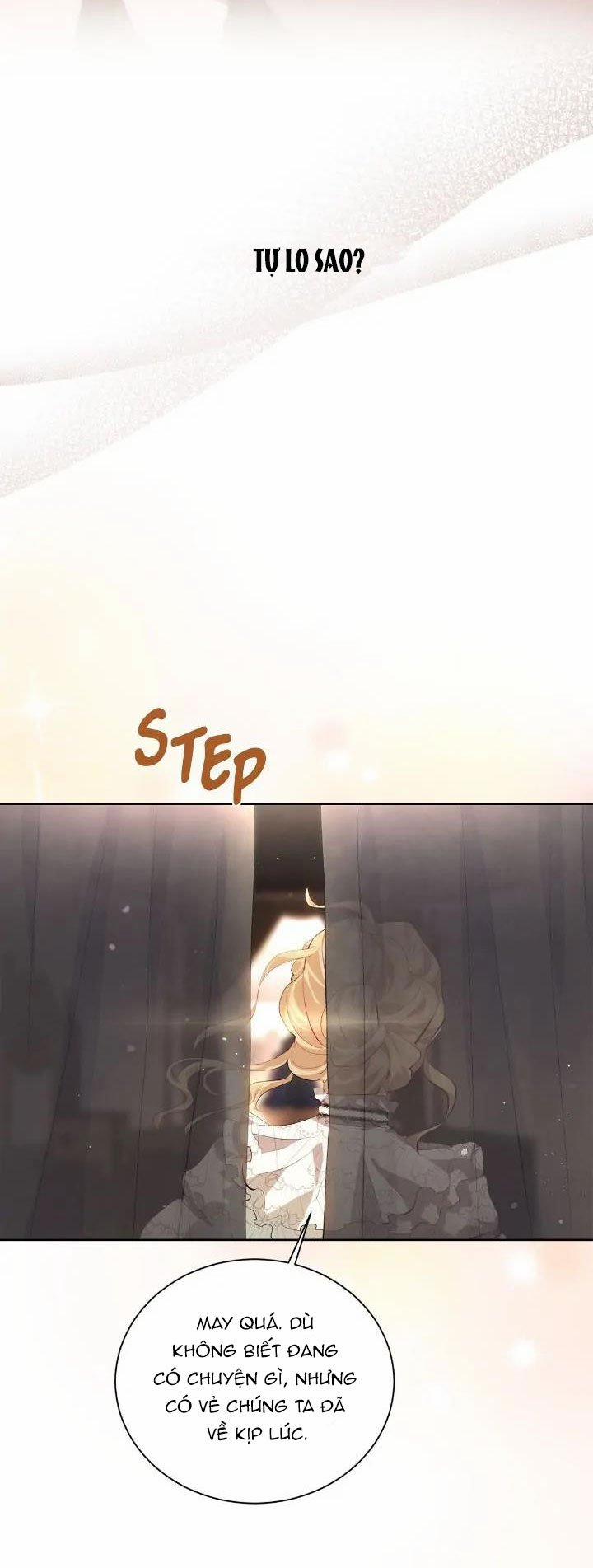 Tôi Là Fan Cứng Của Hoàng Tử 77.1 trang 8