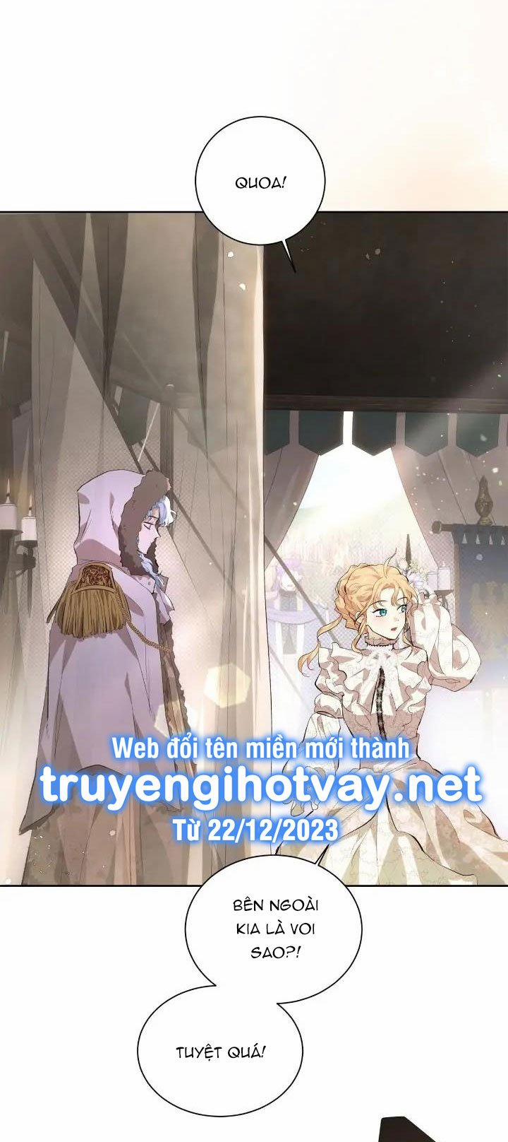 Tôi Là Fan Cứng Của Hoàng Tử 77.1 trang 9