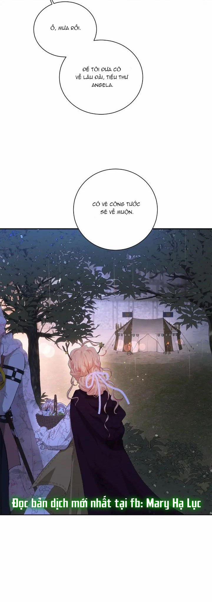 Tôi Là Fan Cứng Của Hoàng Tử 77.2 trang 0