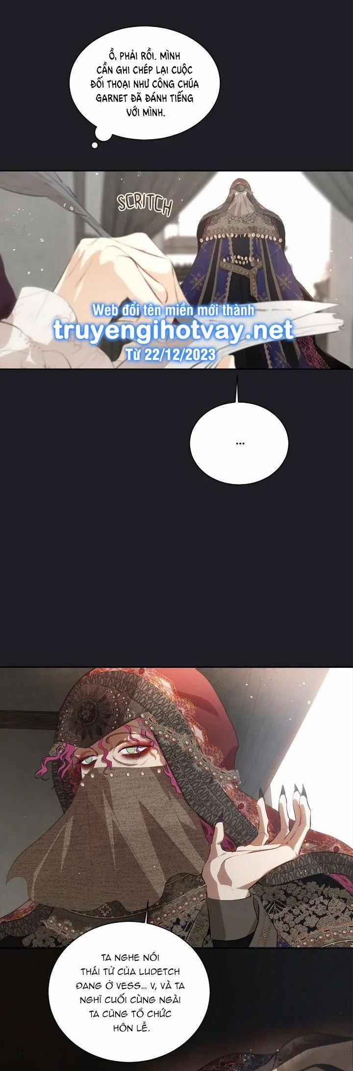 Tôi Là Fan Cứng Của Hoàng Tử 77.2 trang 12