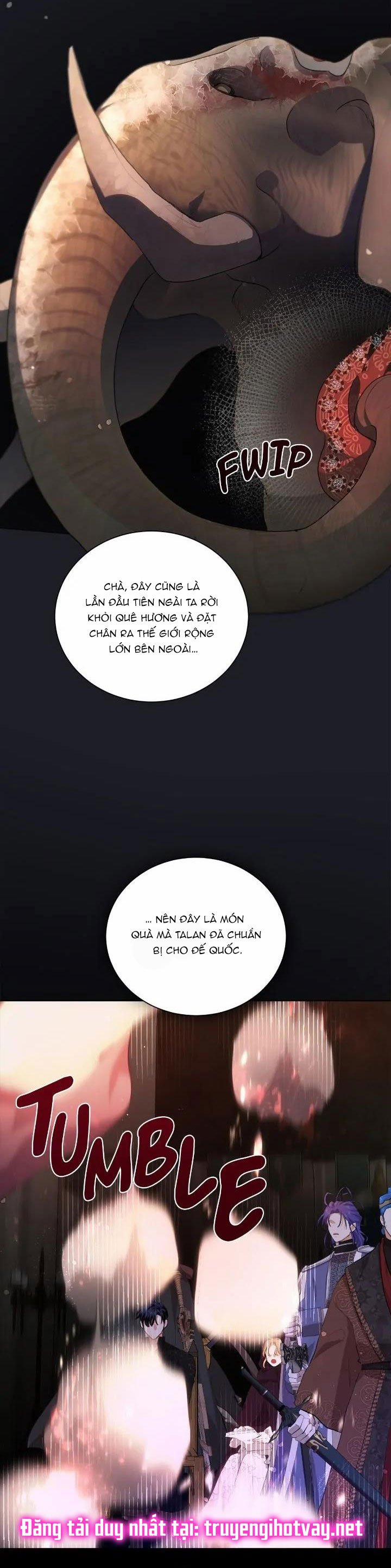 Tôi Là Fan Cứng Của Hoàng Tử 77.2 trang 15