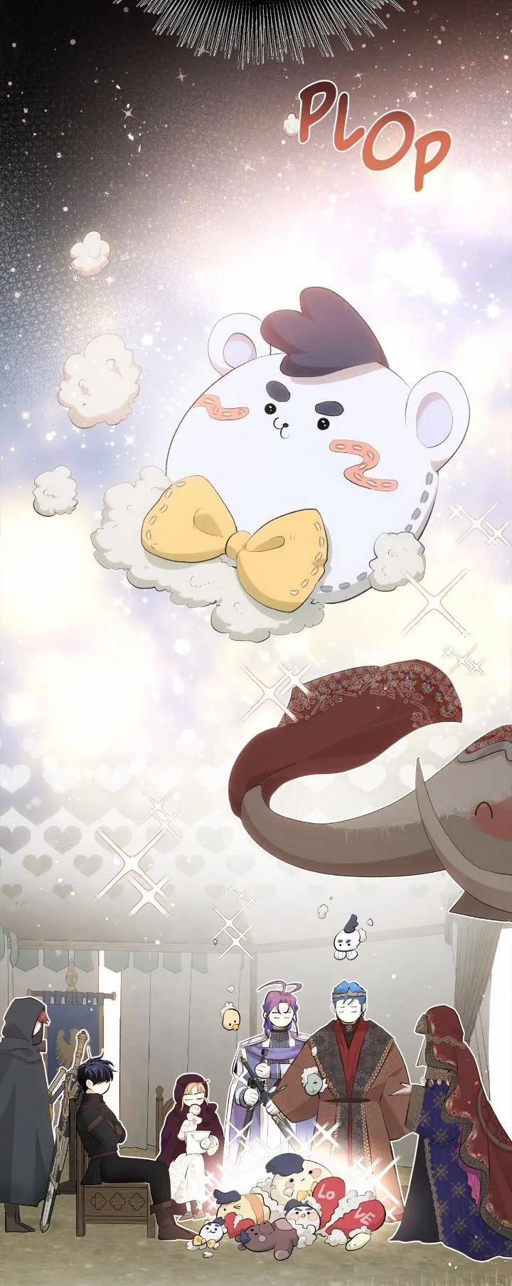 Tôi Là Fan Cứng Của Hoàng Tử 77.2 trang 17