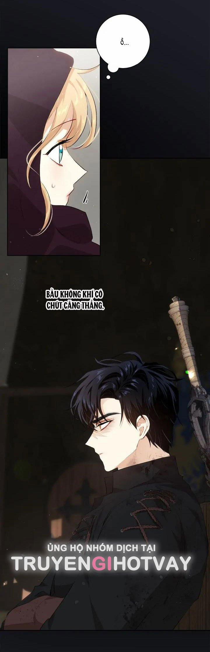 Tôi Là Fan Cứng Của Hoàng Tử 77.2 trang 19