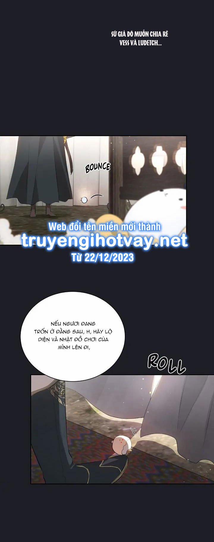 Tôi Là Fan Cứng Của Hoàng Tử 77.2 trang 22