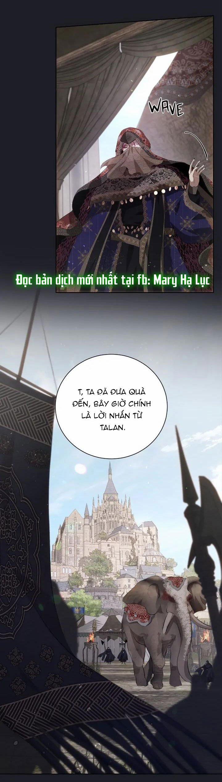 Tôi Là Fan Cứng Của Hoàng Tử 77.2 trang 24