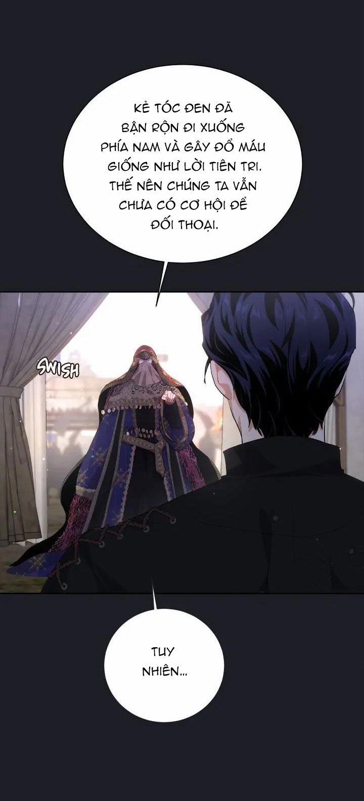 Tôi Là Fan Cứng Của Hoàng Tử 77.2 trang 25