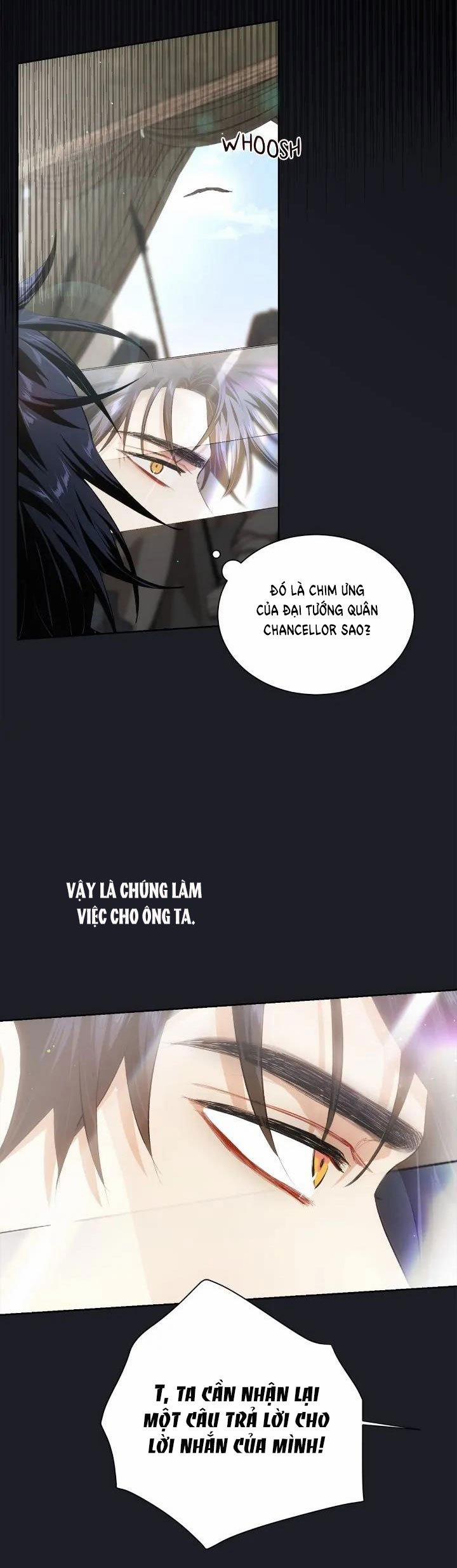 Tôi Là Fan Cứng Của Hoàng Tử 77.2 trang 34