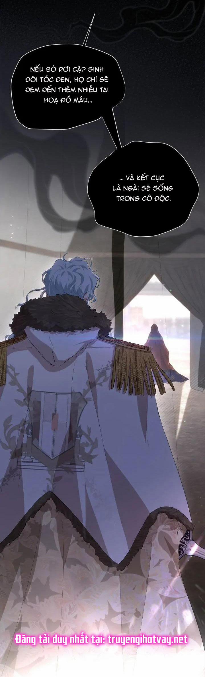 Tôi Là Fan Cứng Của Hoàng Tử 77.2 trang 42