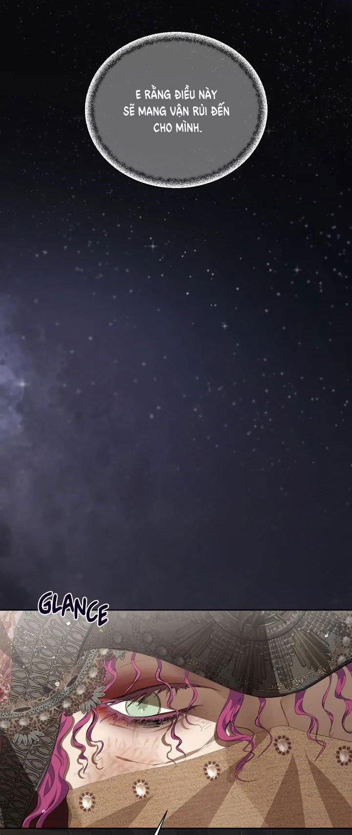 Tôi Là Fan Cứng Của Hoàng Tử 77.2 trang 6