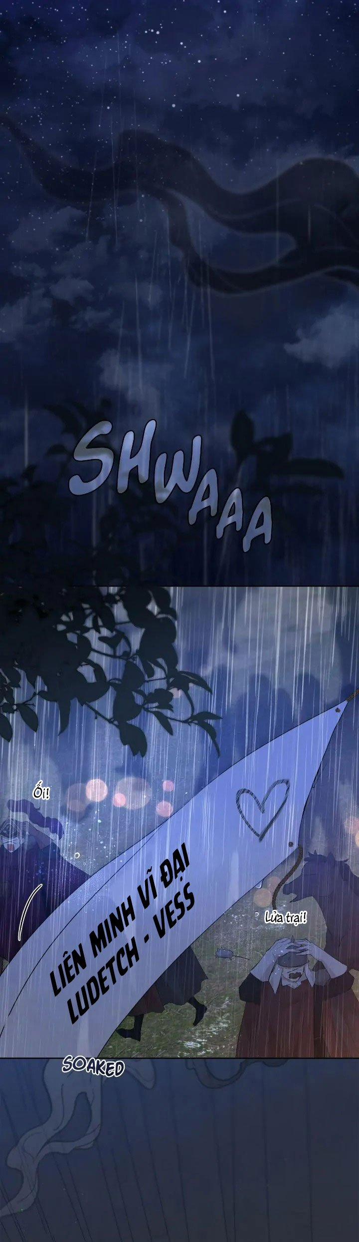 Tôi Là Fan Cứng Của Hoàng Tử 78.1 trang 0