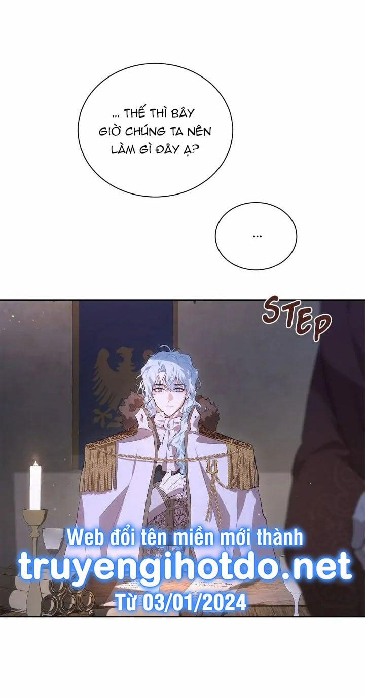 Tôi Là Fan Cứng Của Hoàng Tử 78.1 trang 13