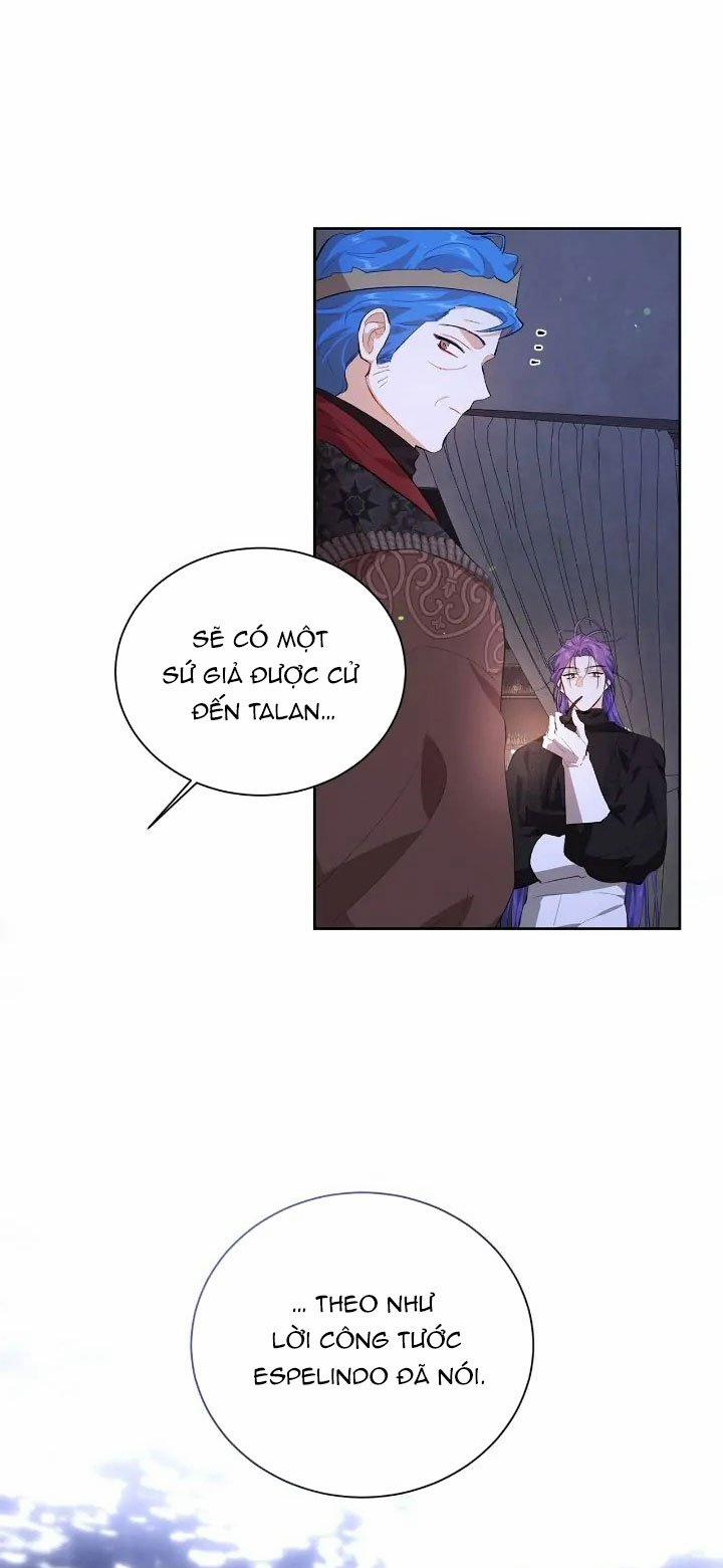 Tôi Là Fan Cứng Của Hoàng Tử 78.1 trang 15