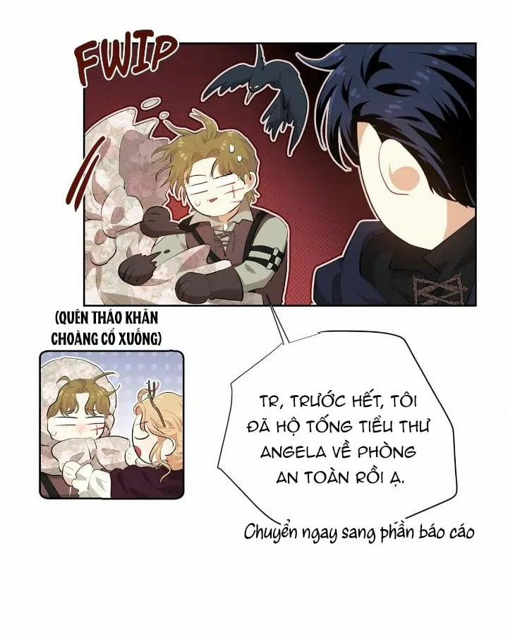 Tôi Là Fan Cứng Của Hoàng Tử 78.1 trang 18