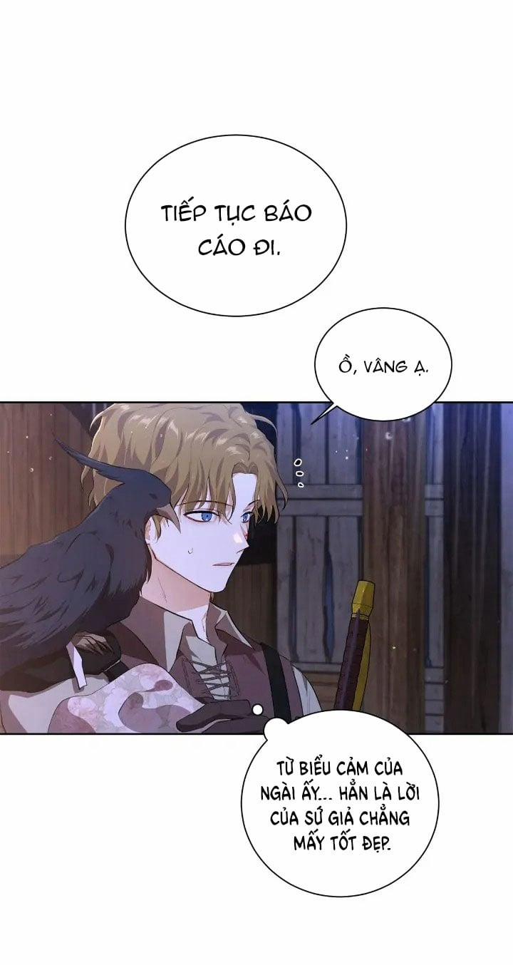 Tôi Là Fan Cứng Của Hoàng Tử 78.1 trang 19