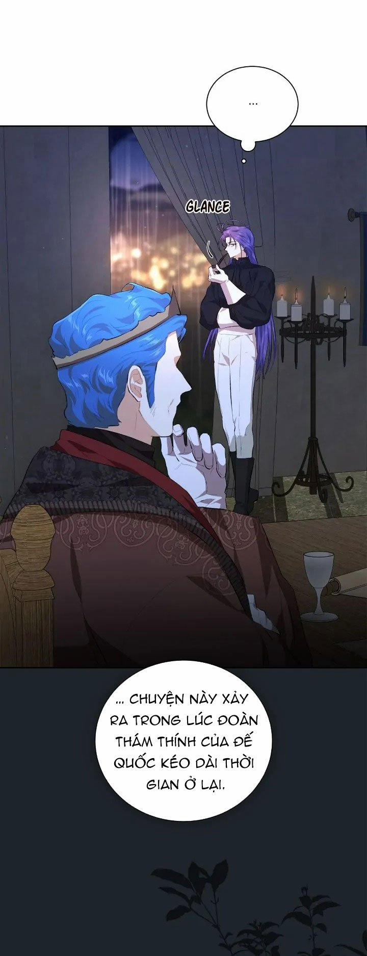 Tôi Là Fan Cứng Của Hoàng Tử 78.1 trang 2