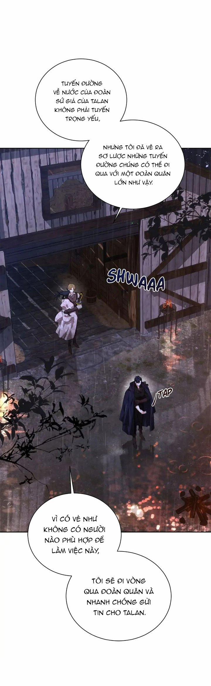 Tôi Là Fan Cứng Của Hoàng Tử 78.1 trang 20