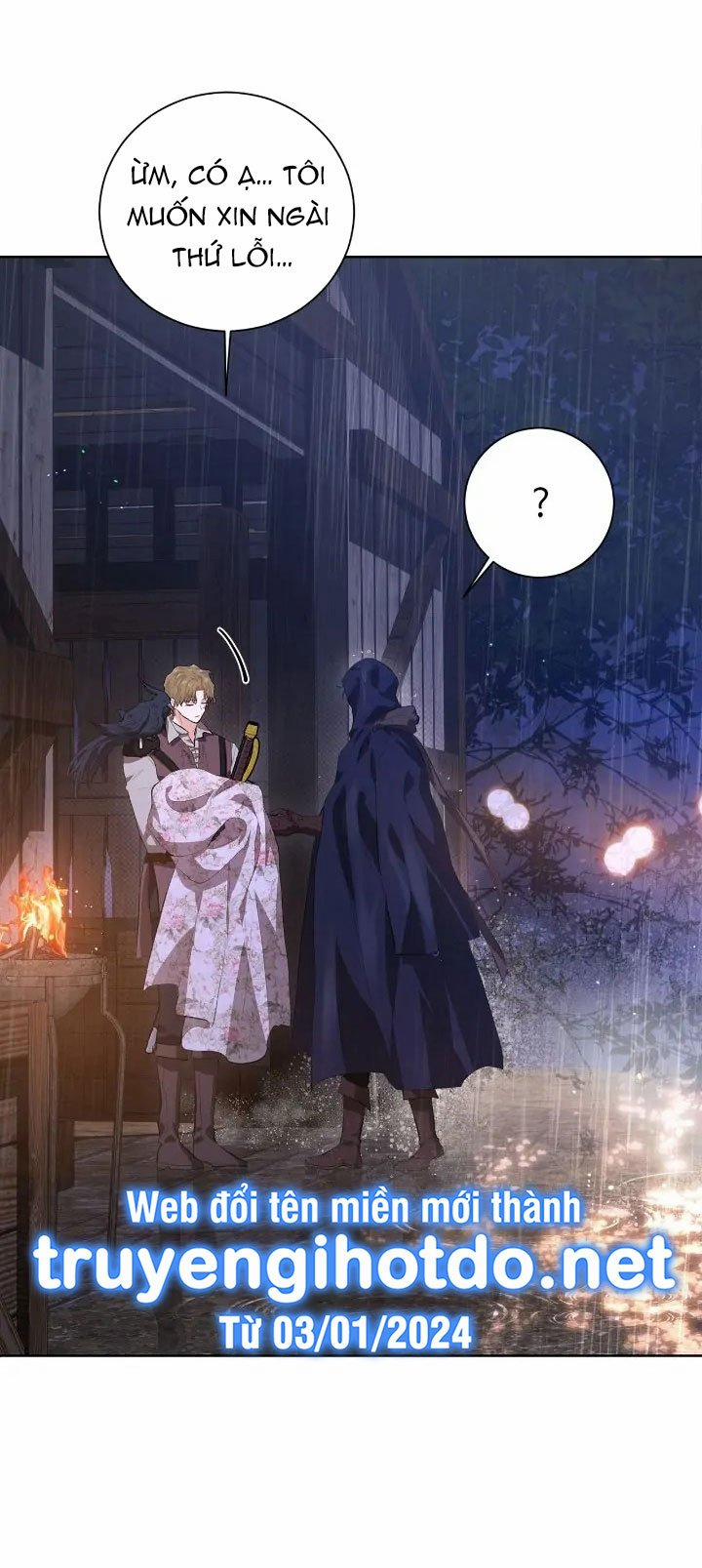 Tôi Là Fan Cứng Của Hoàng Tử 78.1 trang 27