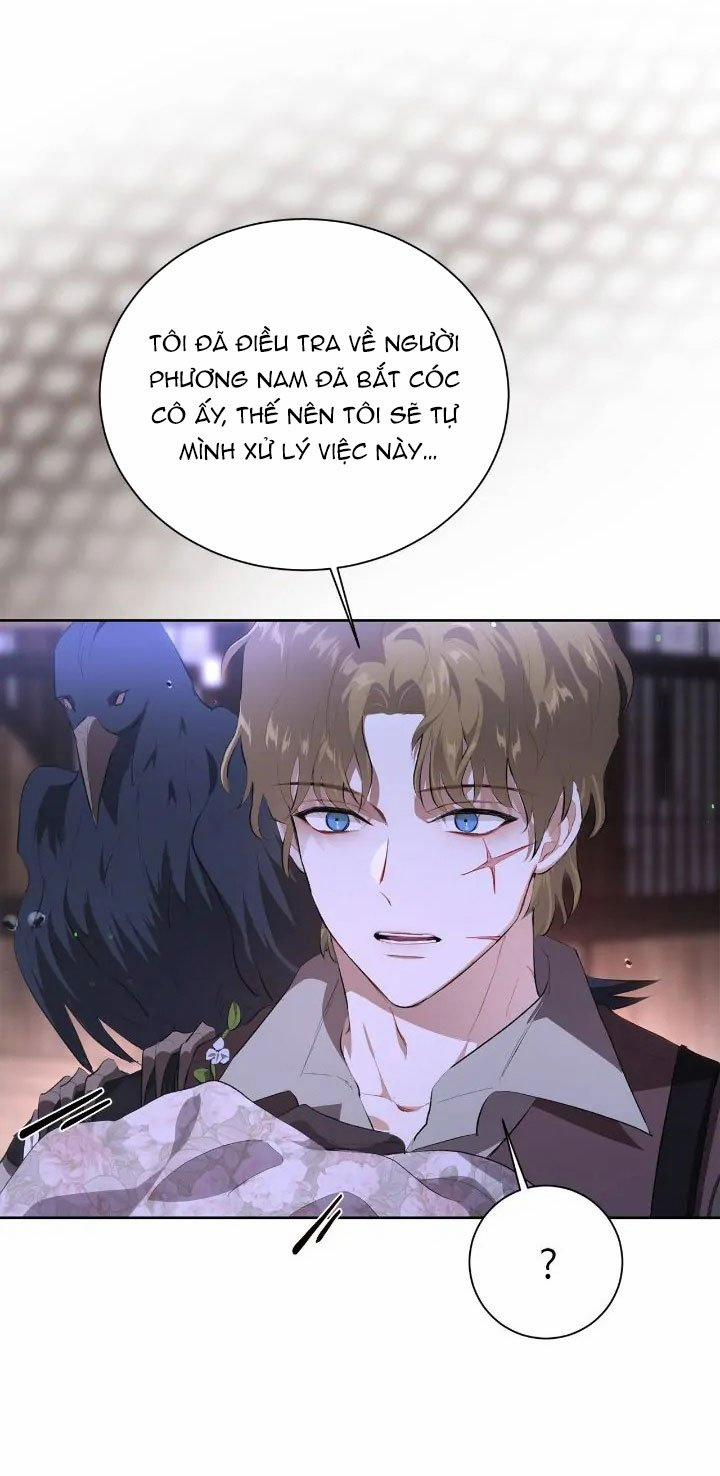 Tôi Là Fan Cứng Của Hoàng Tử 78.1 trang 29