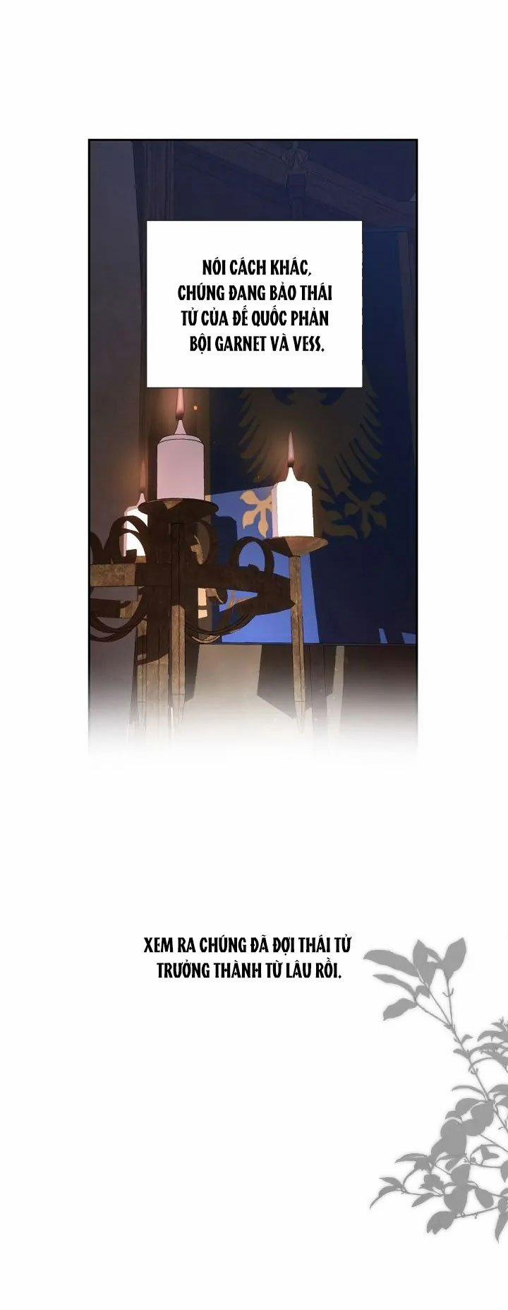 Tôi Là Fan Cứng Của Hoàng Tử 78.1 trang 6