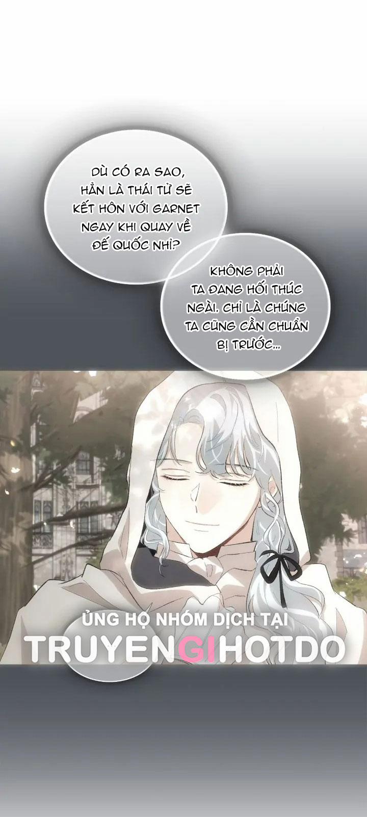 Tôi Là Fan Cứng Của Hoàng Tử 78.1 trang 9