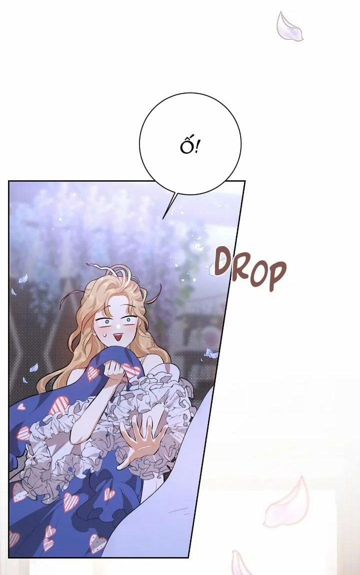 Tôi Là Fan Cứng Của Hoàng Tử 78.2 trang 17