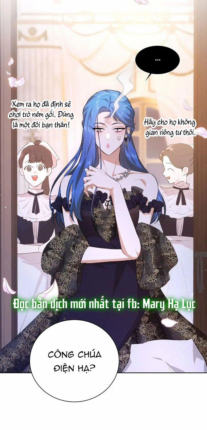 Tôi Là Fan Cứng Của Hoàng Tử 78.2 trang 18