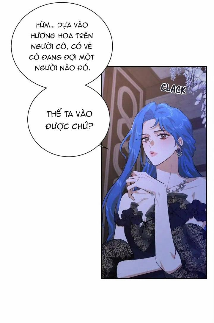 Tôi Là Fan Cứng Của Hoàng Tử 78.2 trang 21