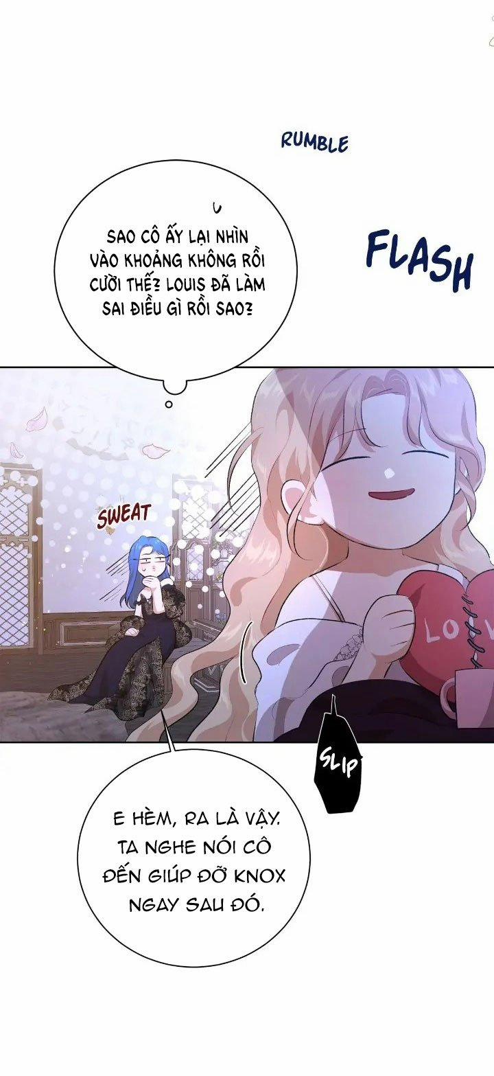 Tôi Là Fan Cứng Của Hoàng Tử 78.2 trang 32