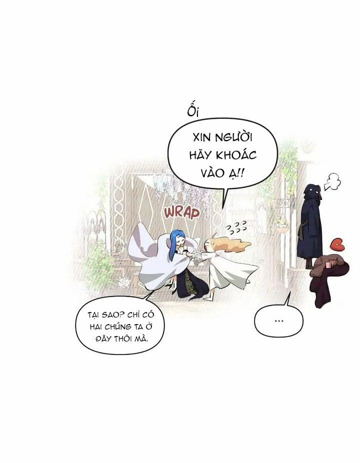 Tôi Là Fan Cứng Của Hoàng Tử 78.2 trang 34