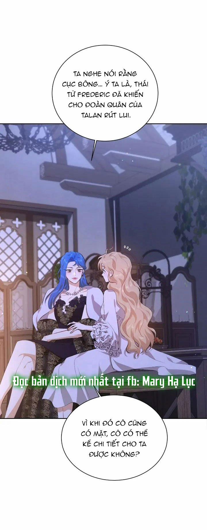 Tôi Là Fan Cứng Của Hoàng Tử 78.2 trang 35