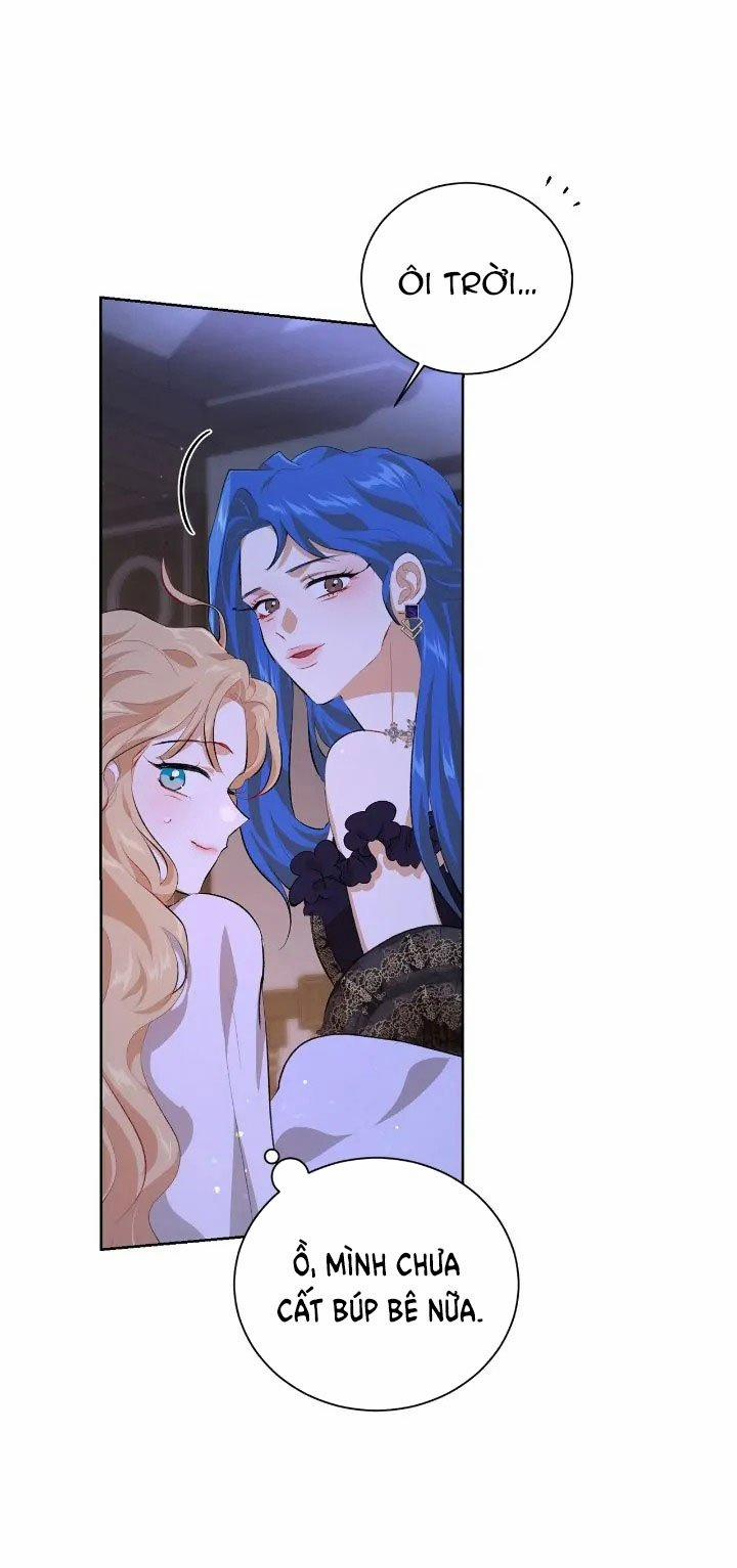 Tôi Là Fan Cứng Của Hoàng Tử 78.2 trang 42