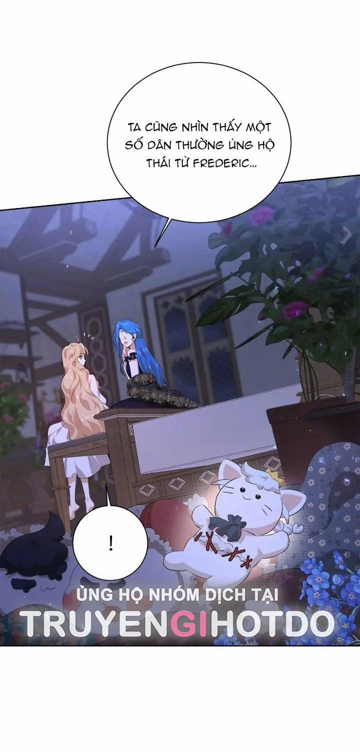 Tôi Là Fan Cứng Của Hoàng Tử 78.2 trang 43