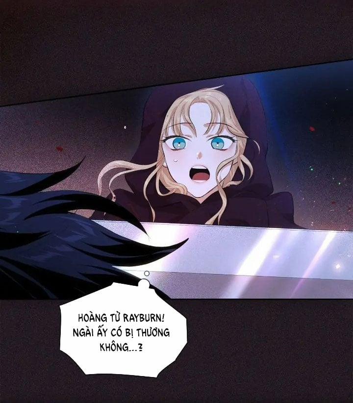 Tôi Là Fan Cứng Của Hoàng Tử 78.2 trang 46