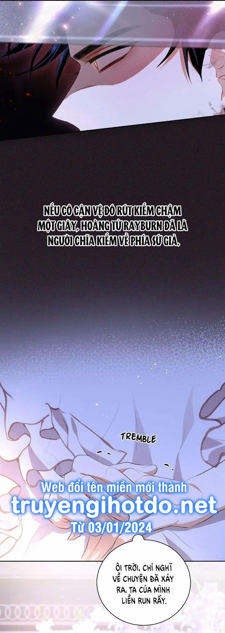 Tôi Là Fan Cứng Của Hoàng Tử 78.2 trang 47