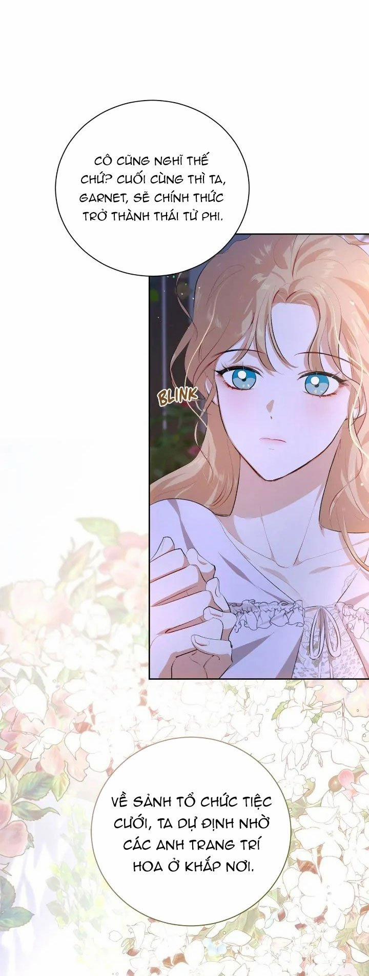 Tôi Là Fan Cứng Của Hoàng Tử 78.2 trang 49