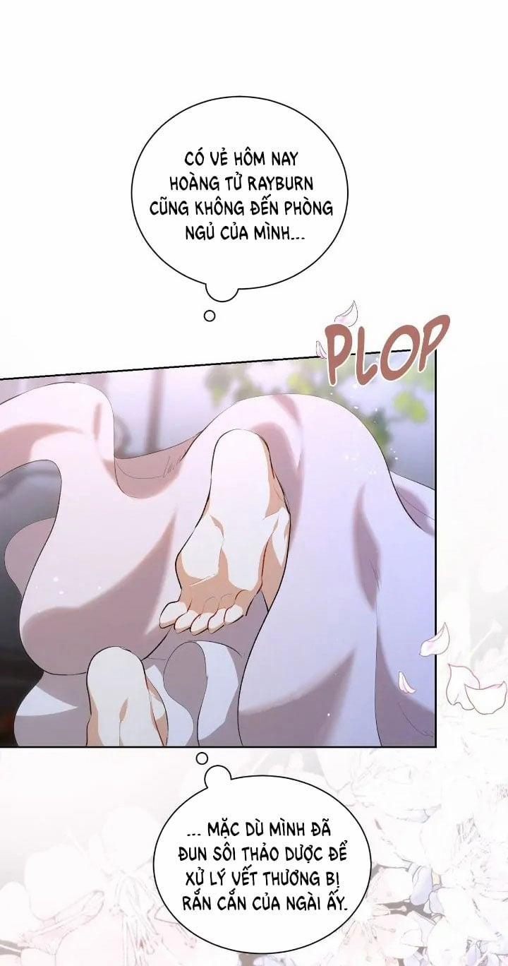 Tôi Là Fan Cứng Của Hoàng Tử 78.2 trang 5