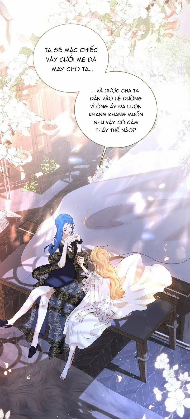 Tôi Là Fan Cứng Của Hoàng Tử 78.2 trang 50