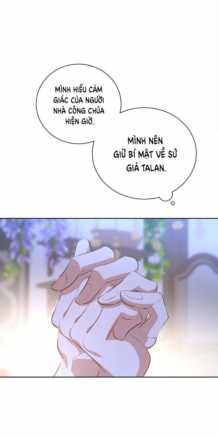 Tôi Là Fan Cứng Của Hoàng Tử 78.2 trang 52