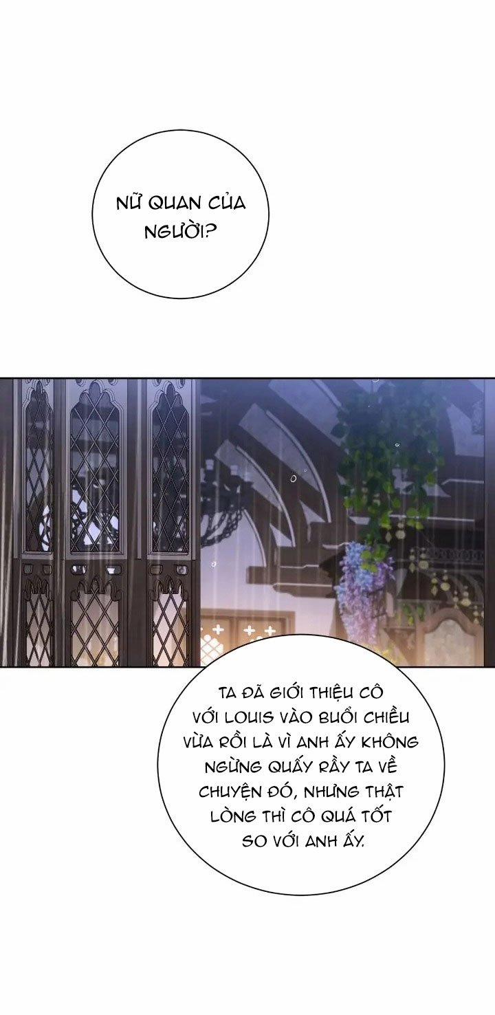 Tôi Là Fan Cứng Của Hoàng Tử 78.2 trang 57