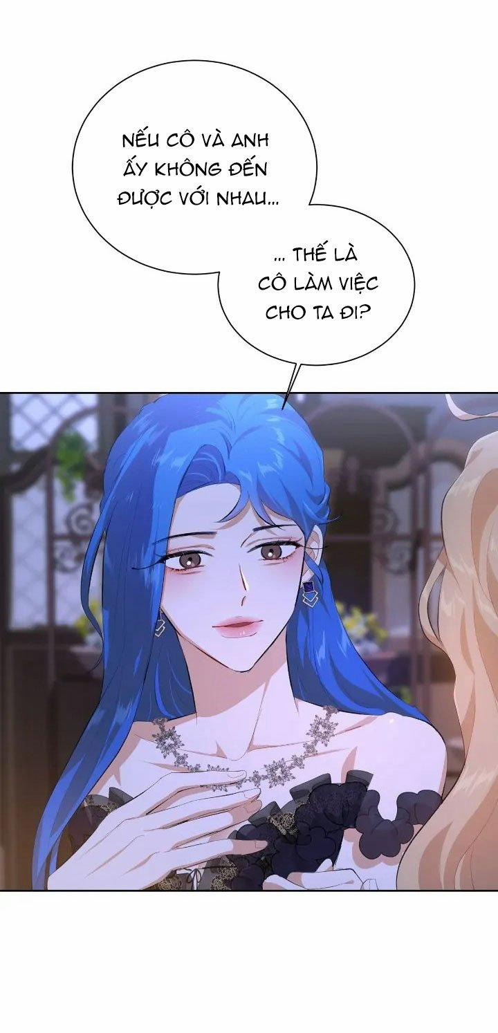 Tôi Là Fan Cứng Của Hoàng Tử 78.2 trang 58