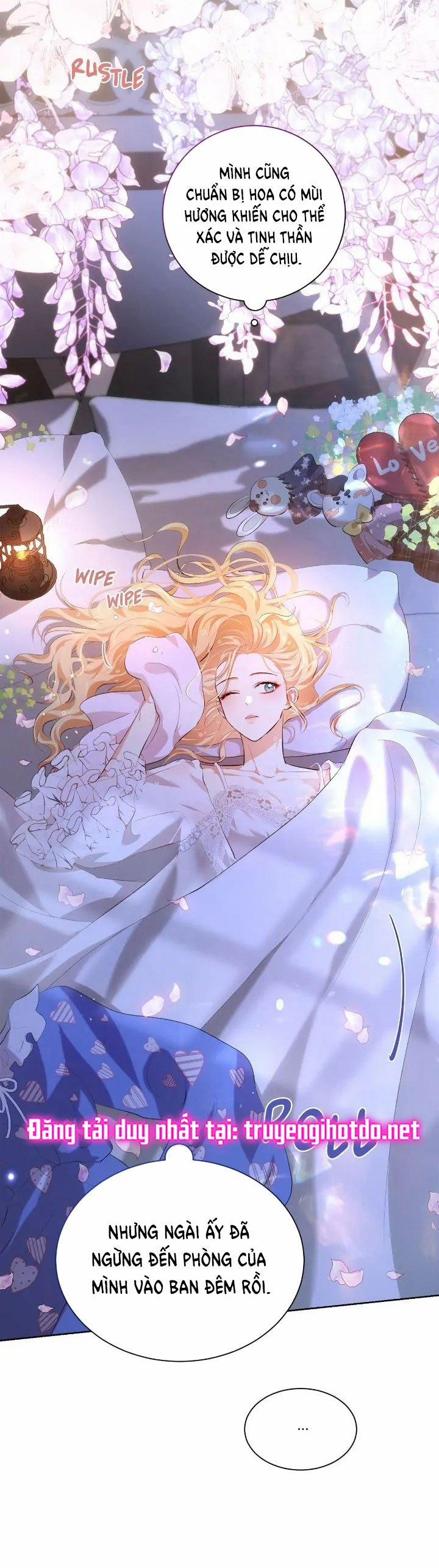 Tôi Là Fan Cứng Của Hoàng Tử 78.2 trang 6