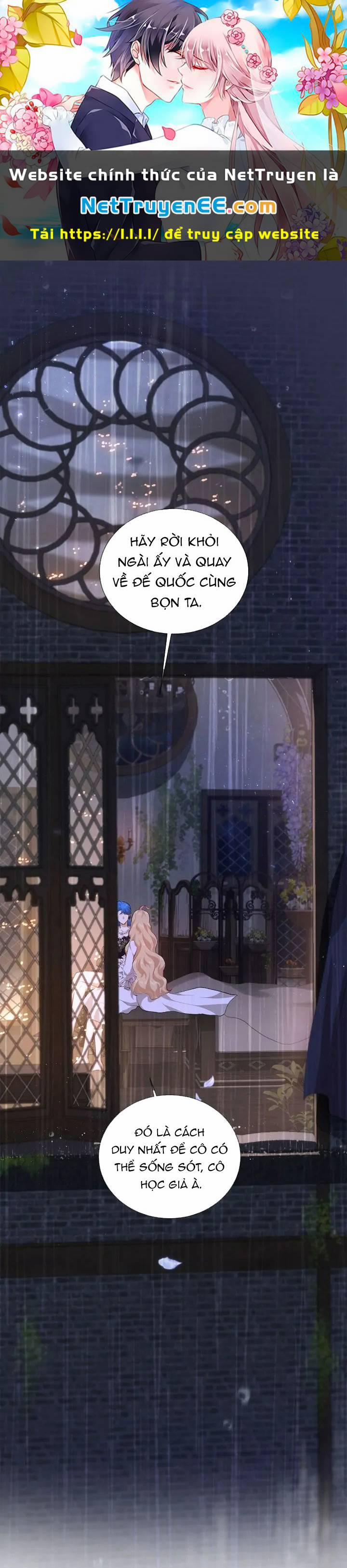 Tôi Là Fan Cứng Của Hoàng Tử 79.1 trang 0