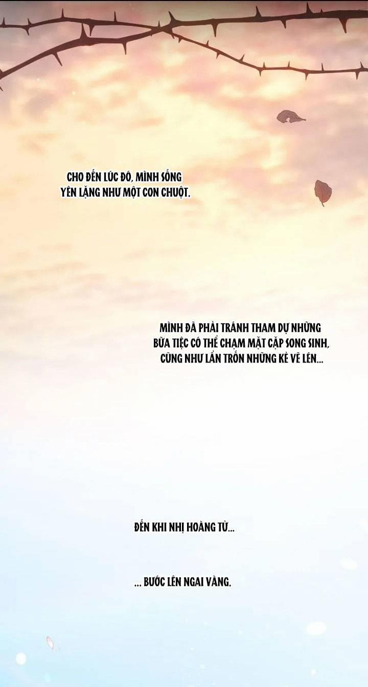 Tôi Là Fan Cứng Của Hoàng Tử 79.1 trang 28