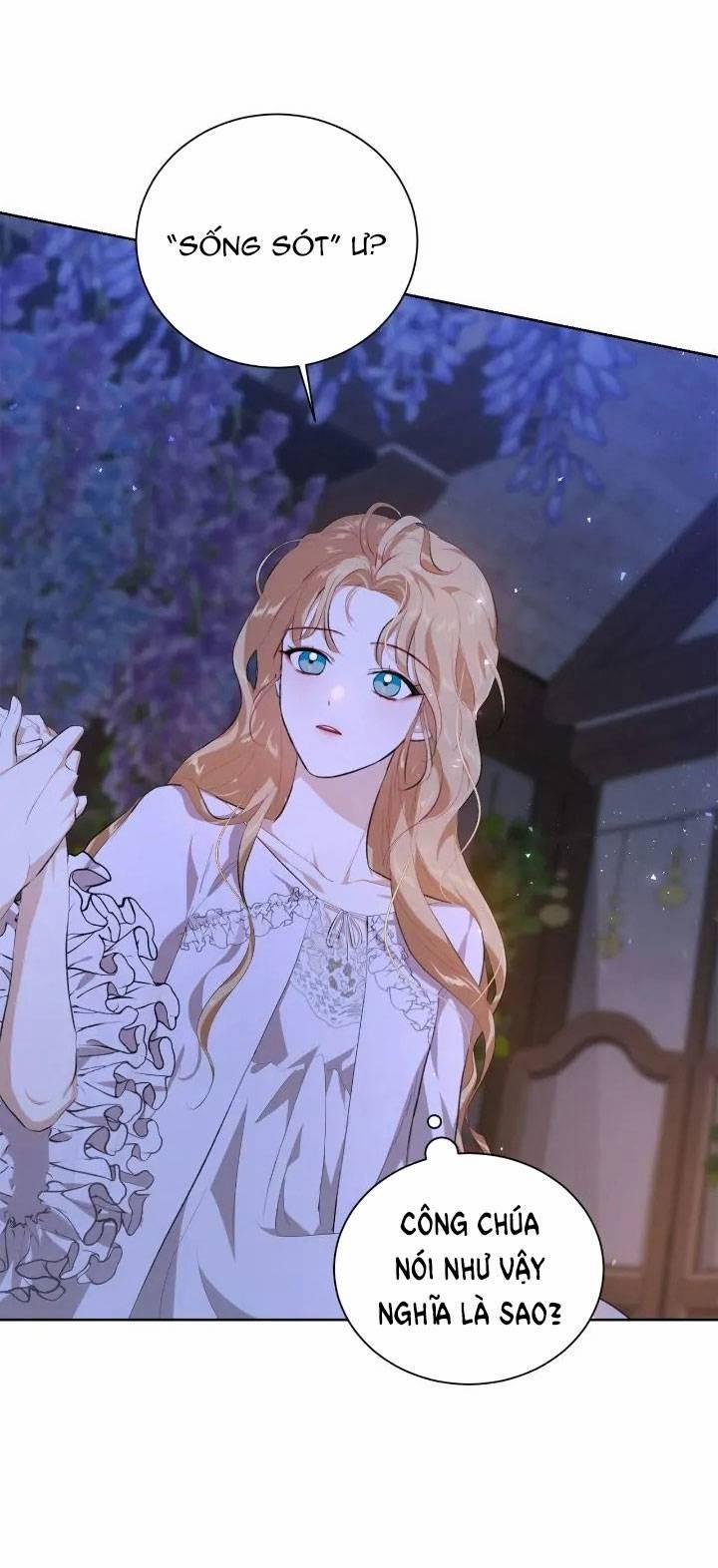 Tôi Là Fan Cứng Của Hoàng Tử 79.1 trang 3