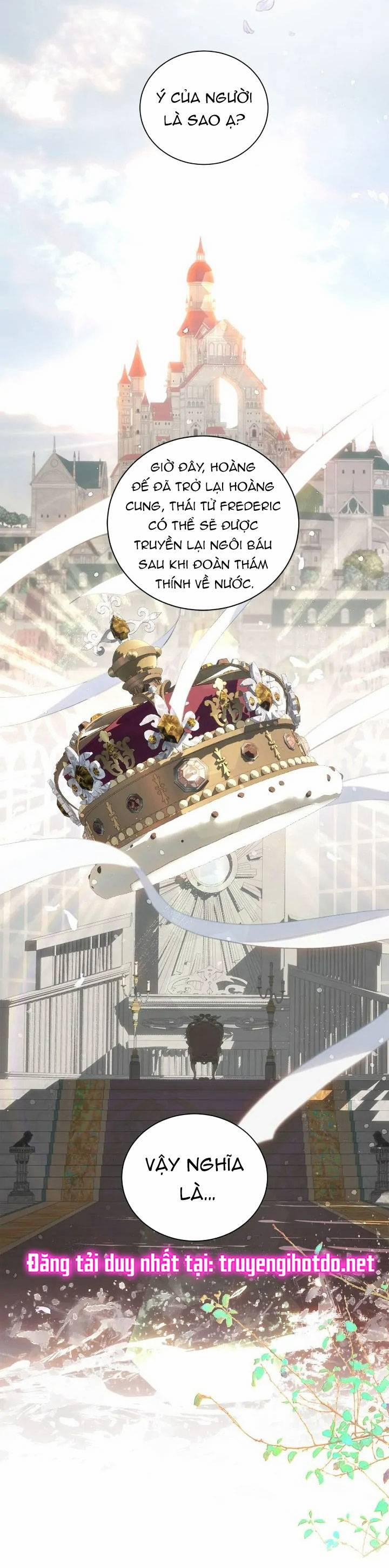 Tôi Là Fan Cứng Của Hoàng Tử 79.1 trang 6