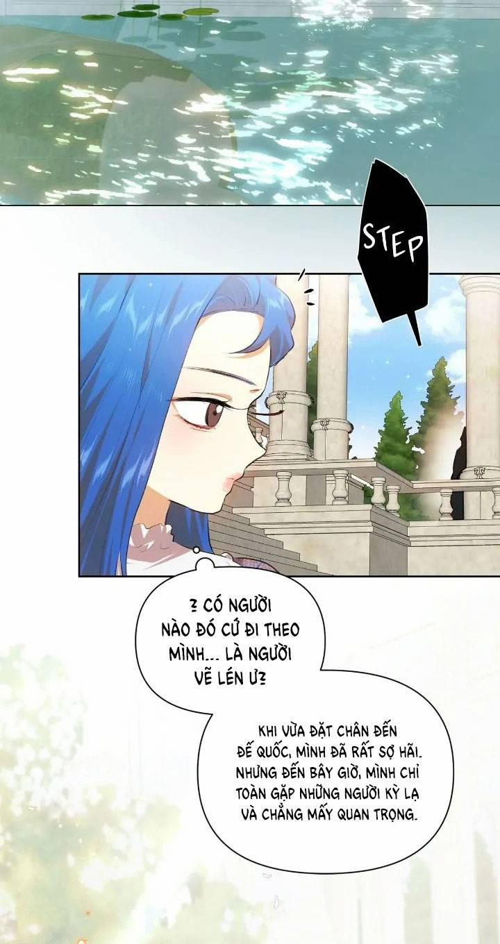 Tôi Là Fan Cứng Của Hoàng Tử 79.1 trang 9