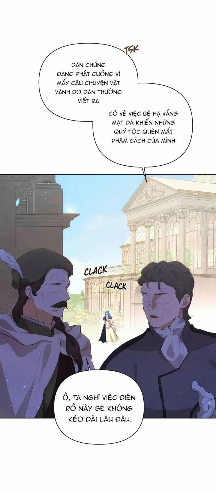 Tôi Là Fan Cứng Của Hoàng Tử 79.2 trang 1