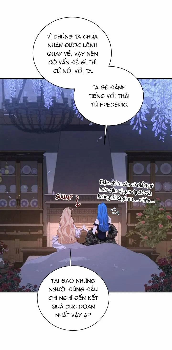 Tôi Là Fan Cứng Của Hoàng Tử 79.2 trang 13