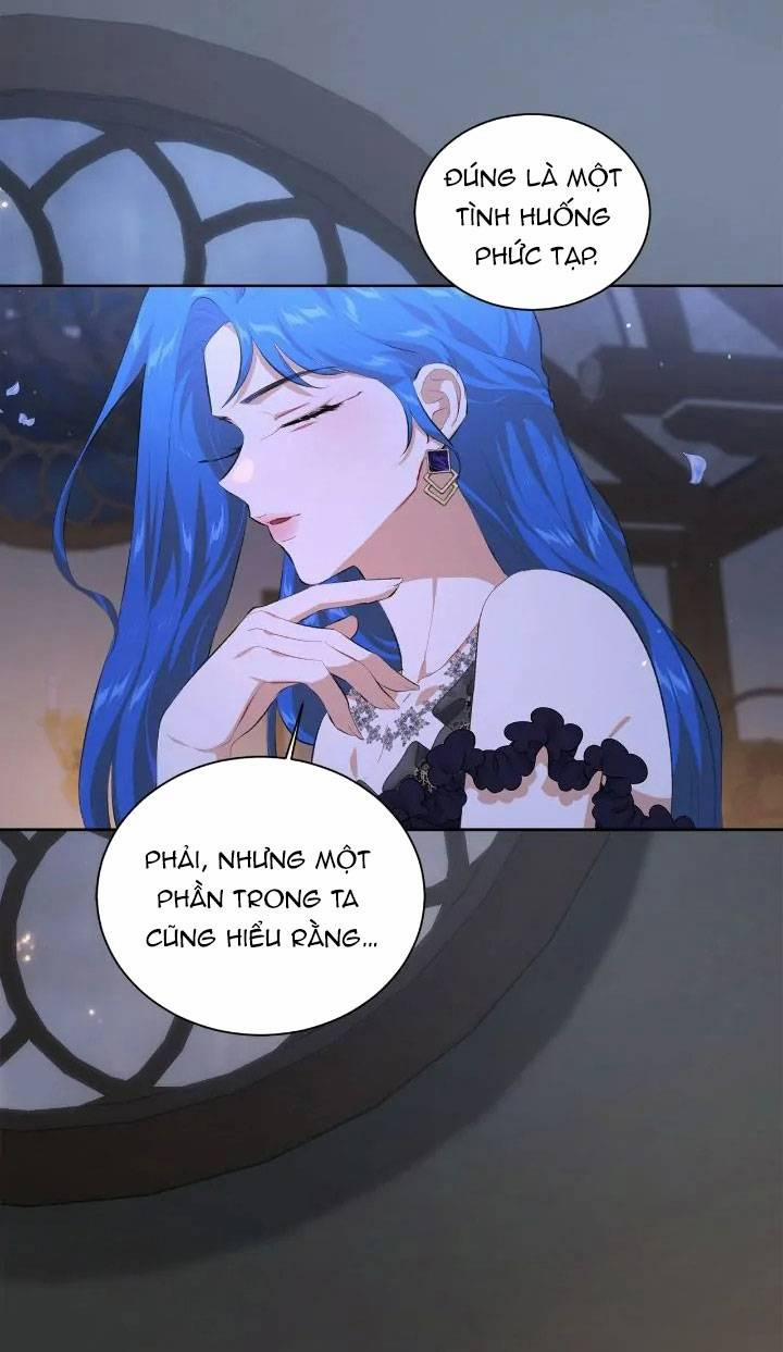 Tôi Là Fan Cứng Của Hoàng Tử 79.2 trang 17